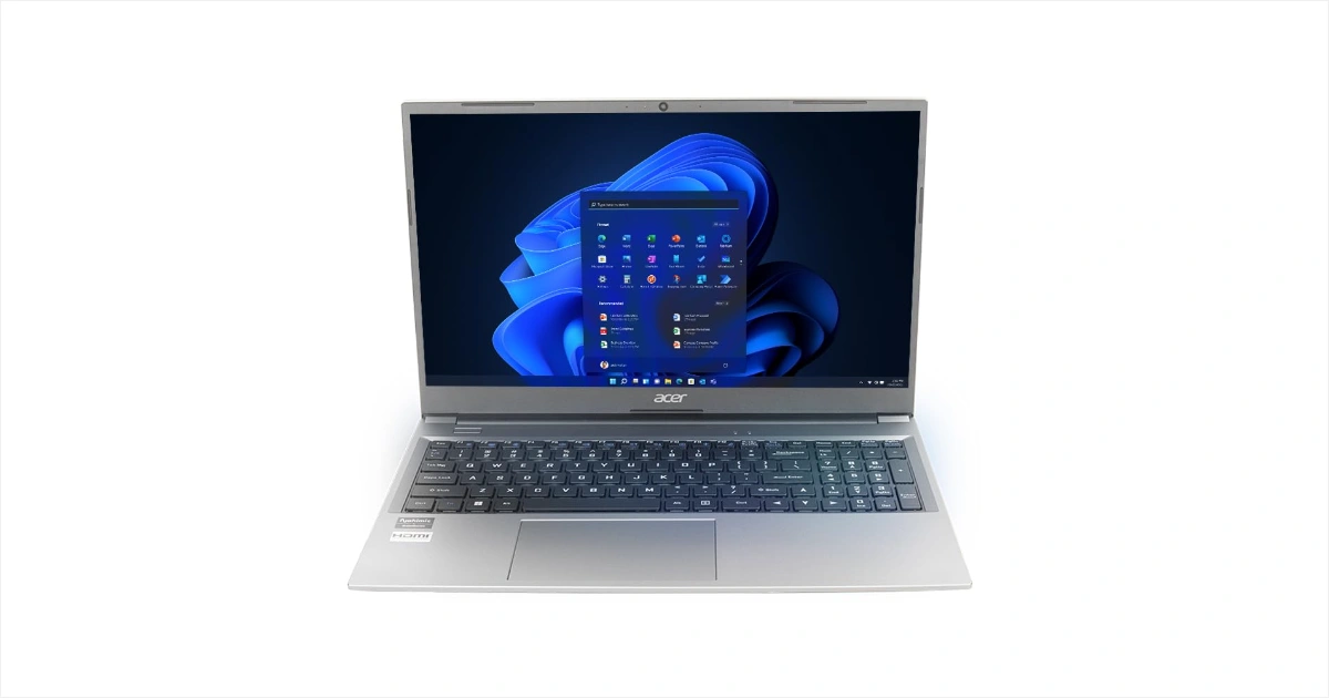 Acer Aspire Lite Acer Aspire Lite