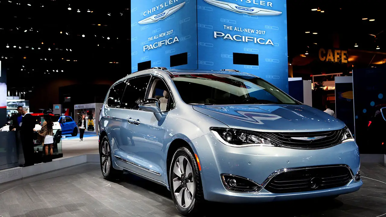Affordable Cars For Family 0