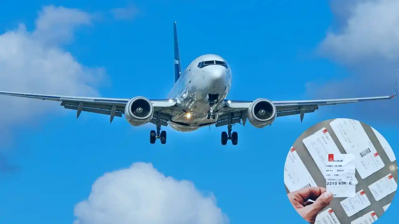 Age Of Flight