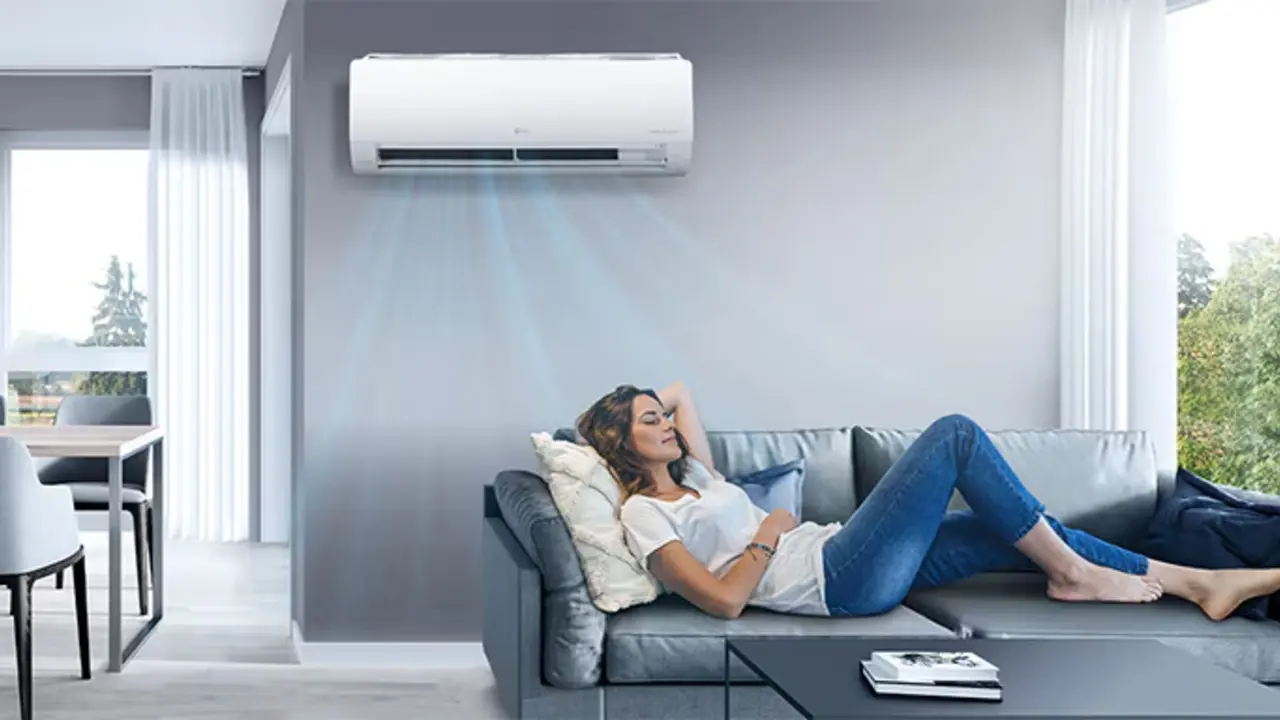 Air Conditioner