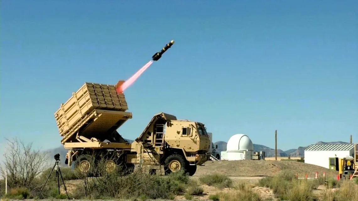 Air Defense System