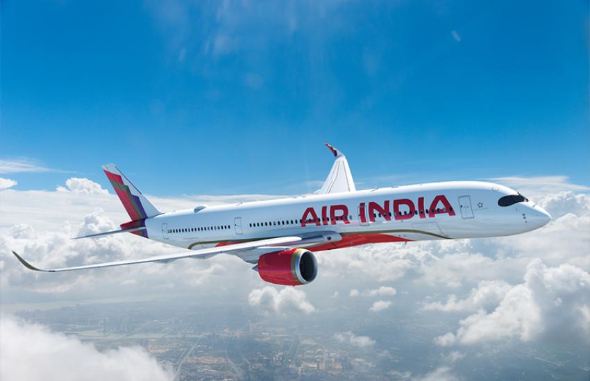 Air India Summer Sale
