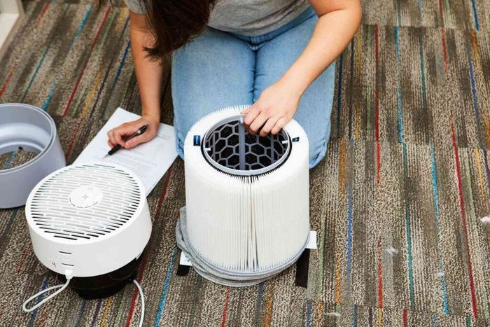 Air Purifier