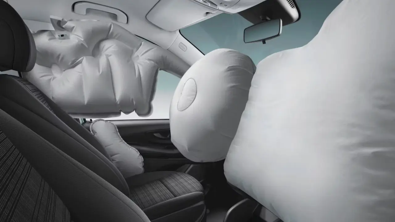 Airbag