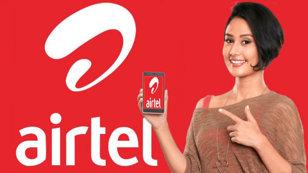 Airtel New Fiber Recharge Plan