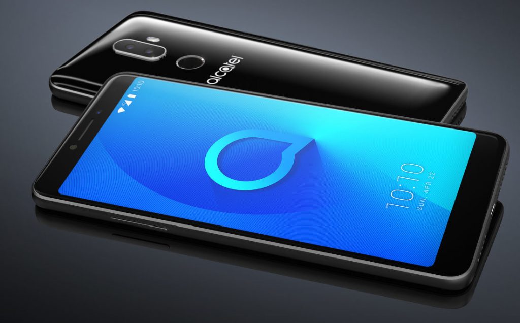 Alcatel Smartphone
