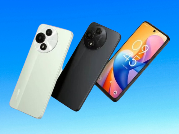 Alcatel V3 Series