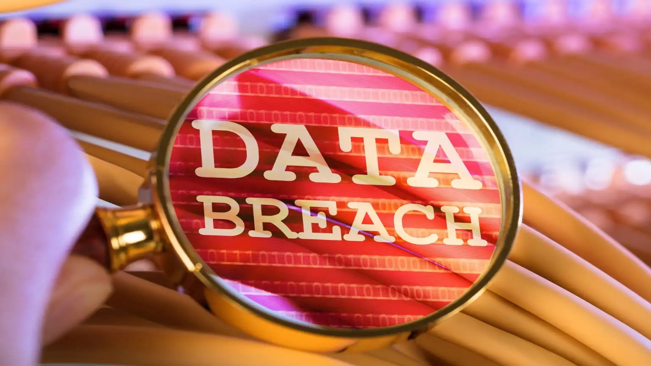 World Biggest Data Breach