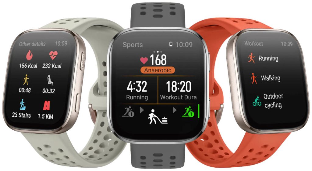 Amazfit BIP 6