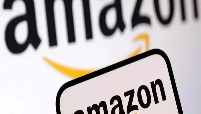 Amazon AI Model