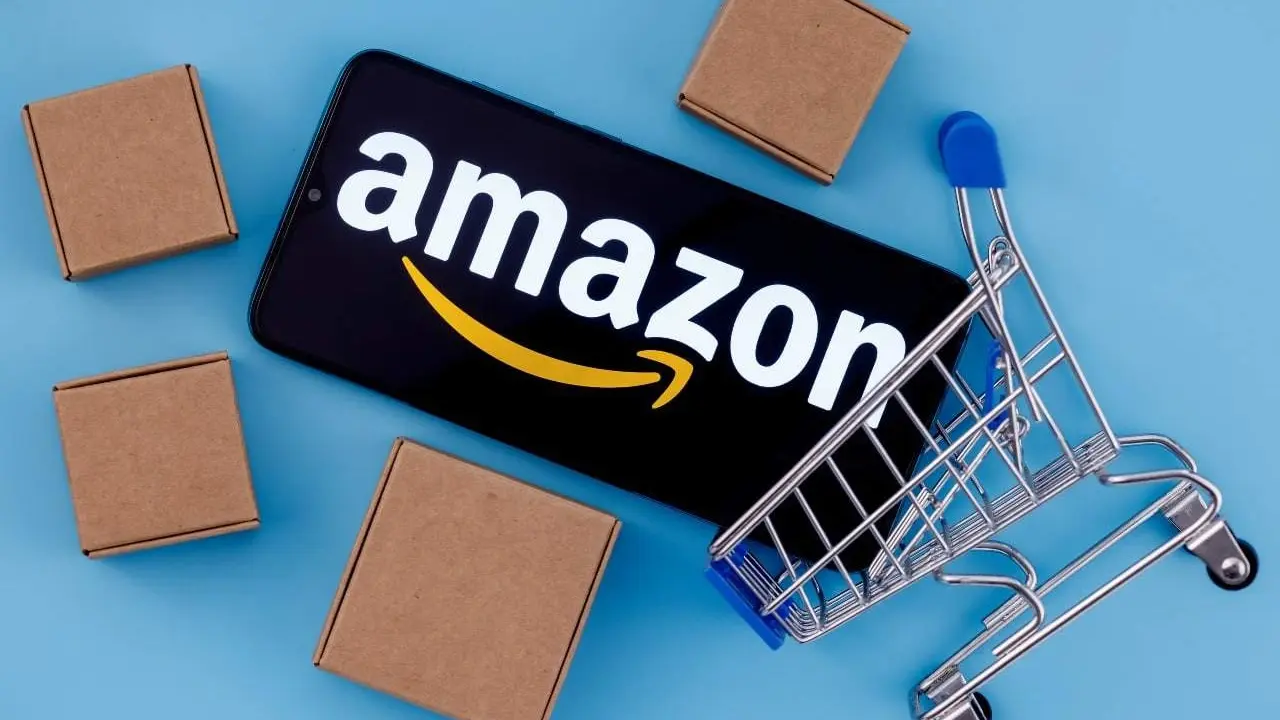 Amazon AI Powered Tool Interests