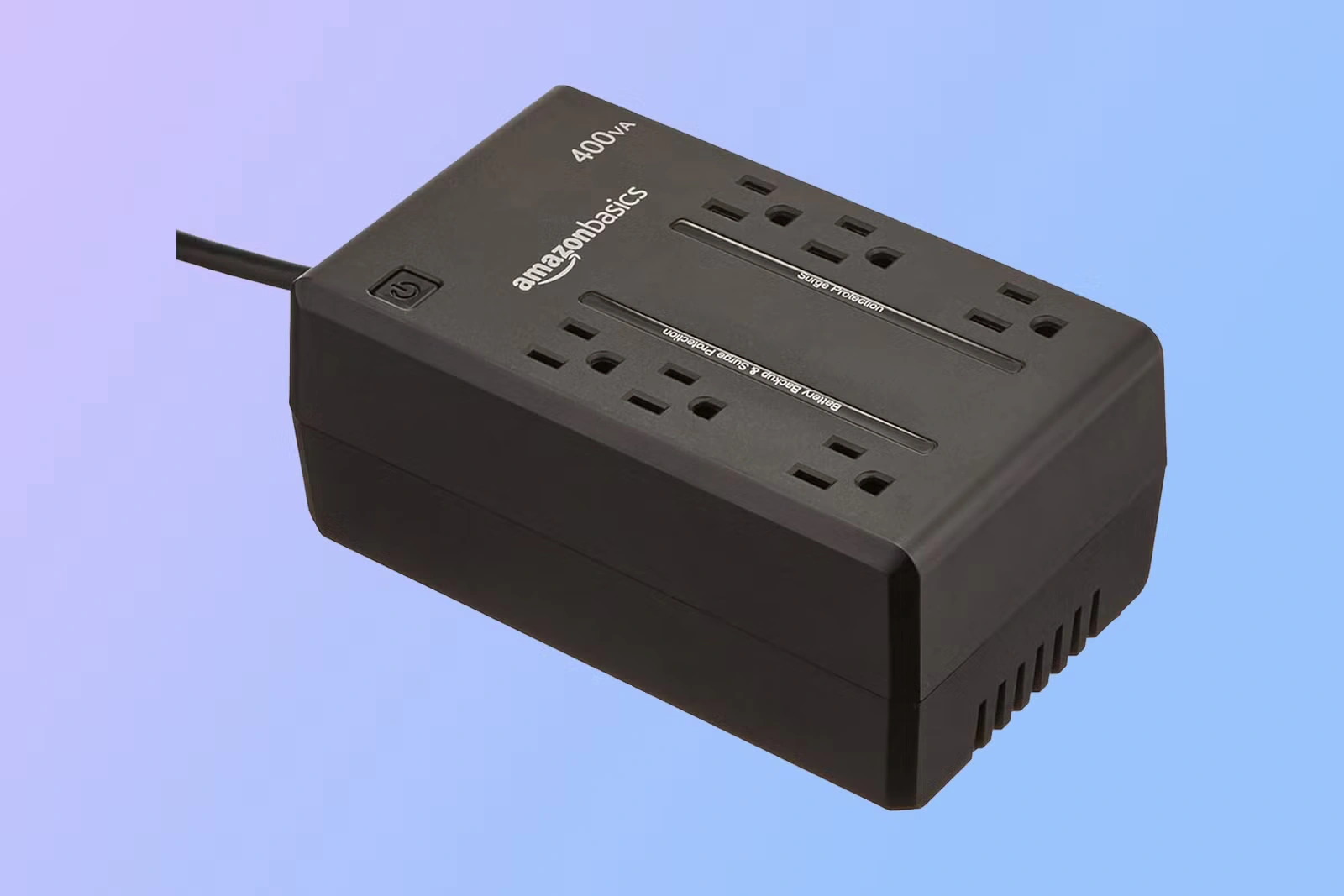 Amazon Basic UPS