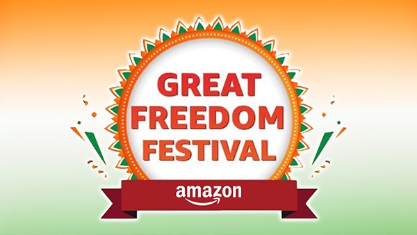 Amazon Freedom Sale Deal