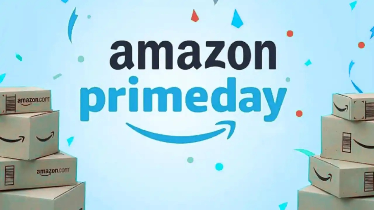 Amazon Prime Day 2025 Sale