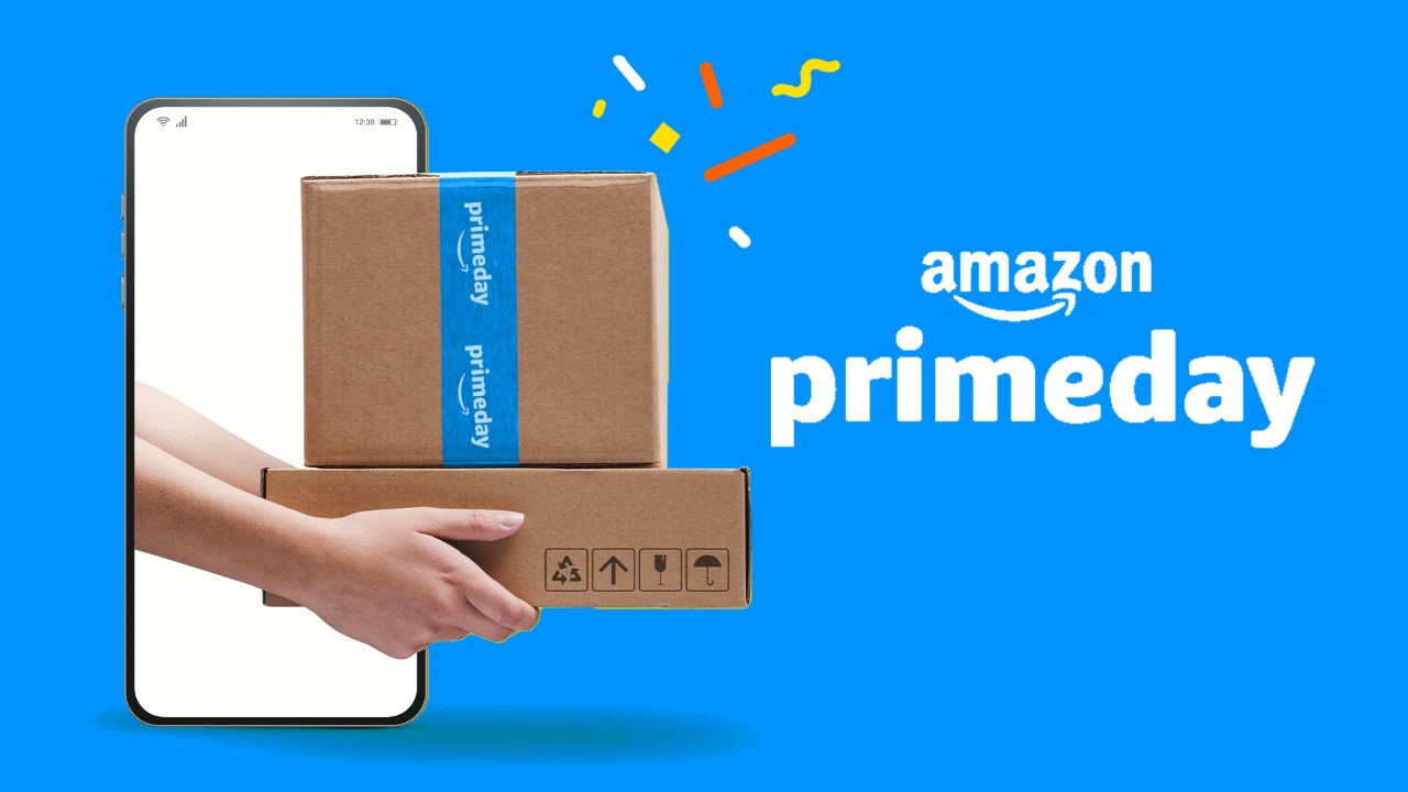 Amazon Prime Day Sale