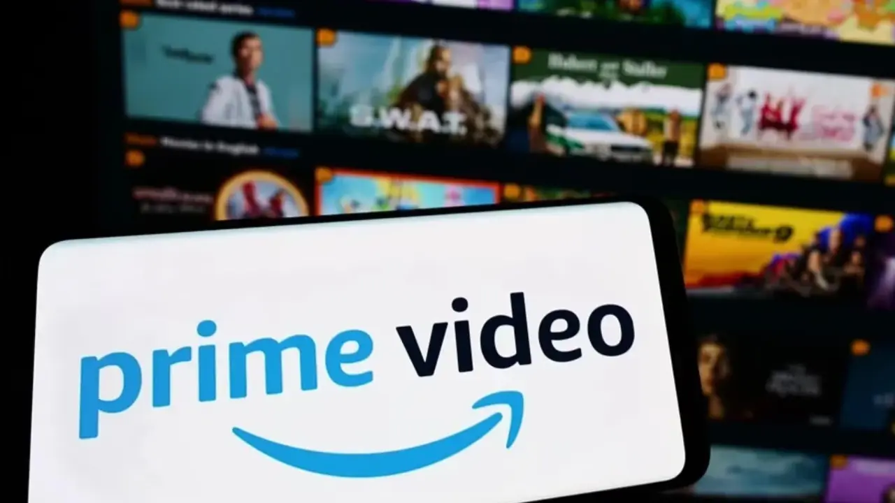 Amazon Prime