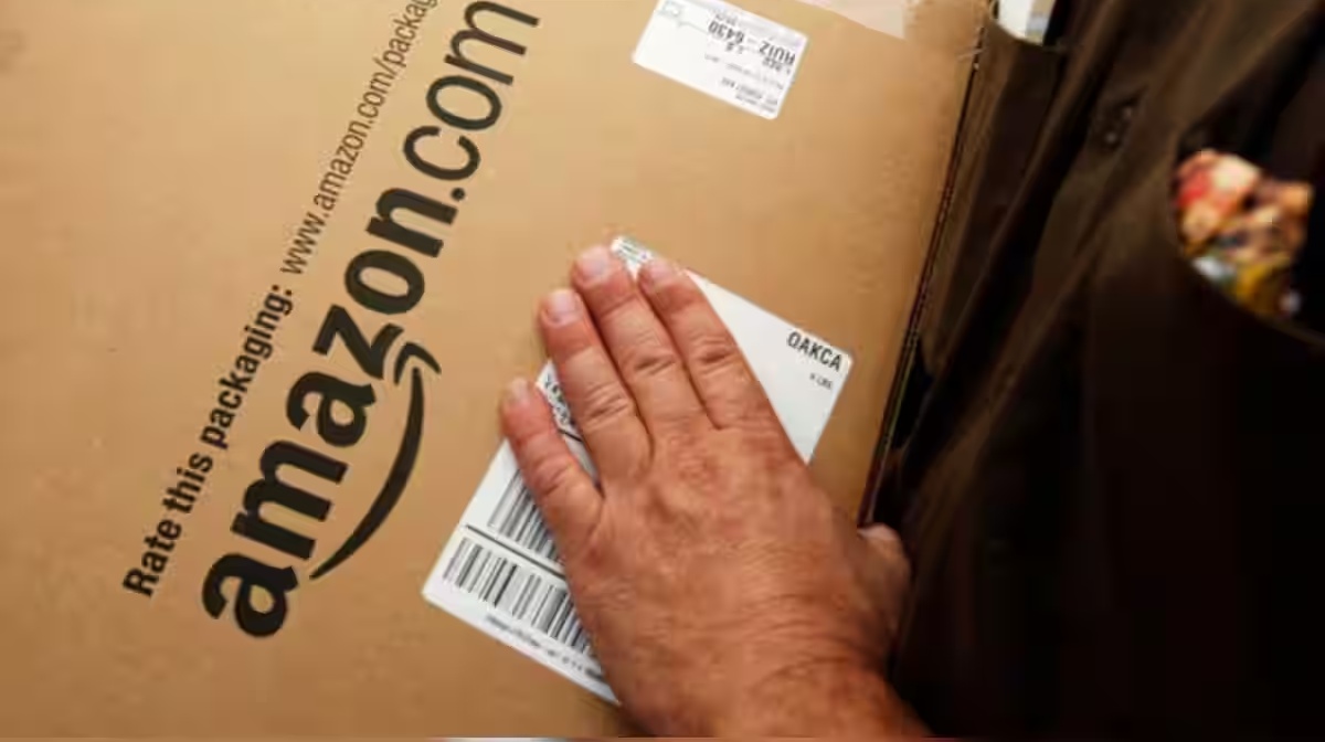 Amazon