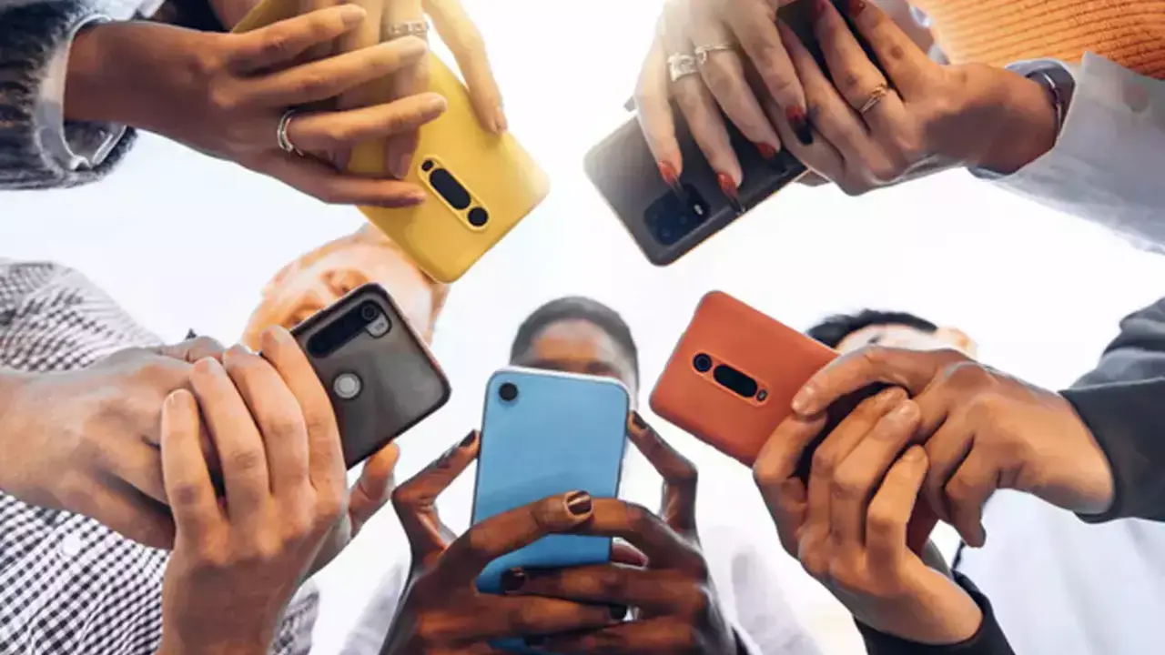 Android Users