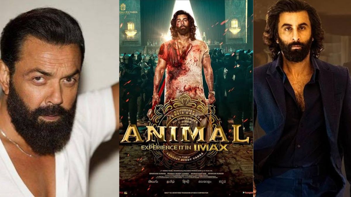 Animal 2 Release Date