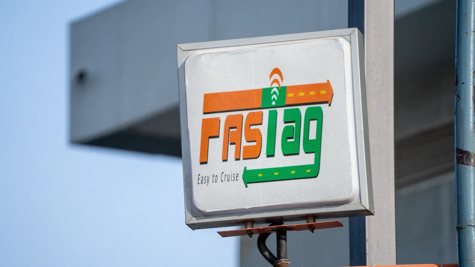 Annual Fastag Pass
