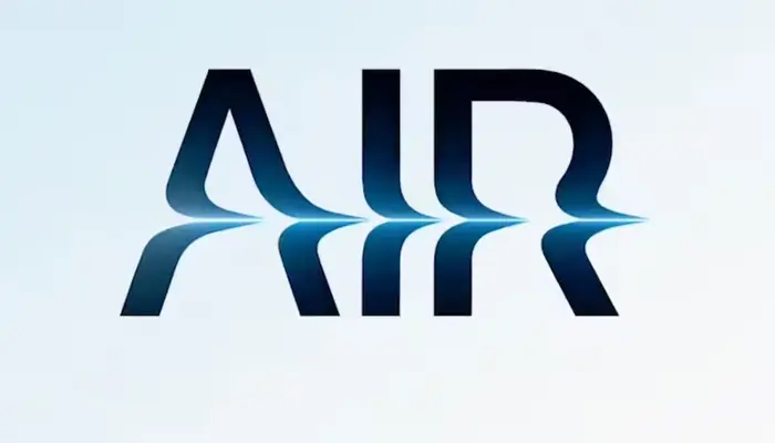 Apple Air