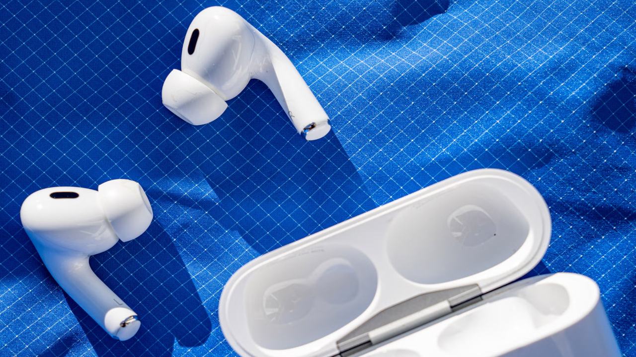 Apple AirPods