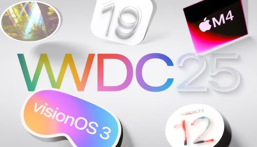 Apple WWDC 2025