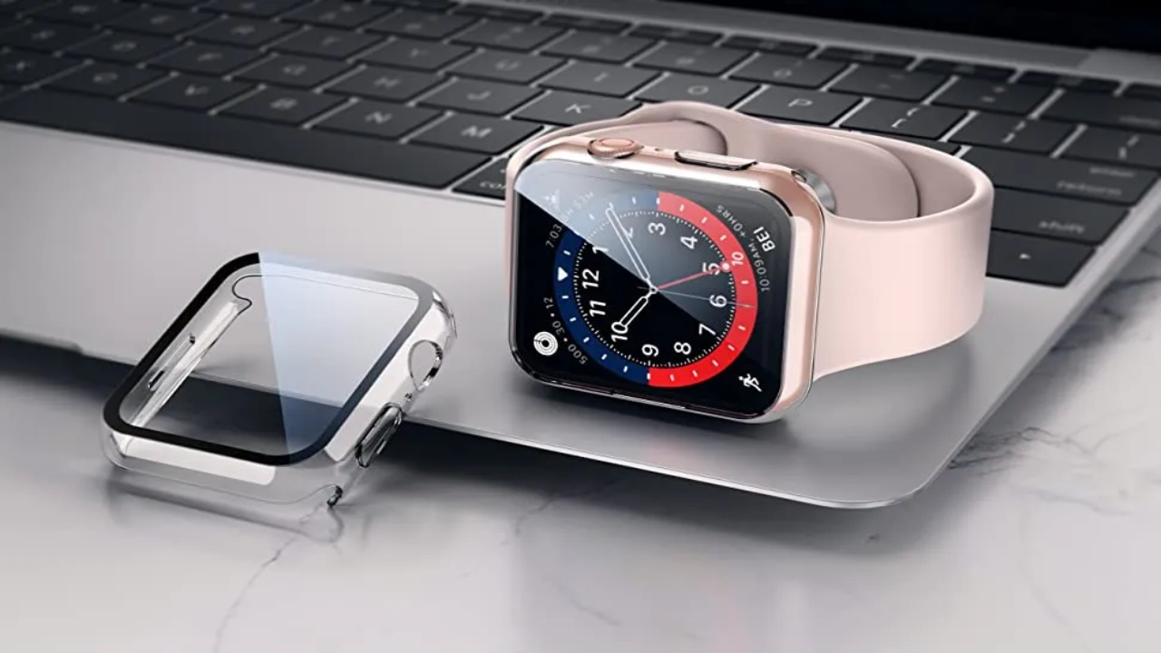 Apple Watch SE 44mm Apple Watch SE 44mm