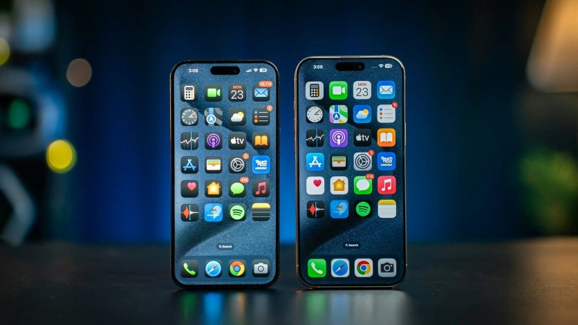 iOS 18