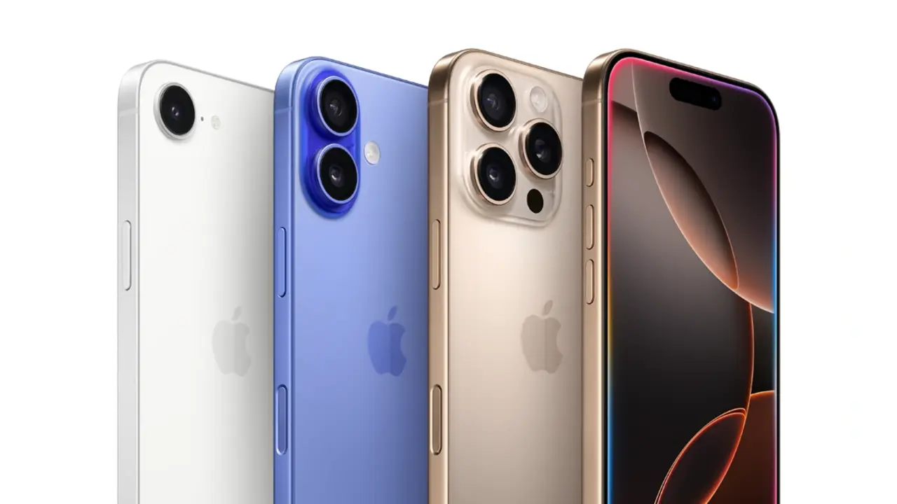 Apple IPhone