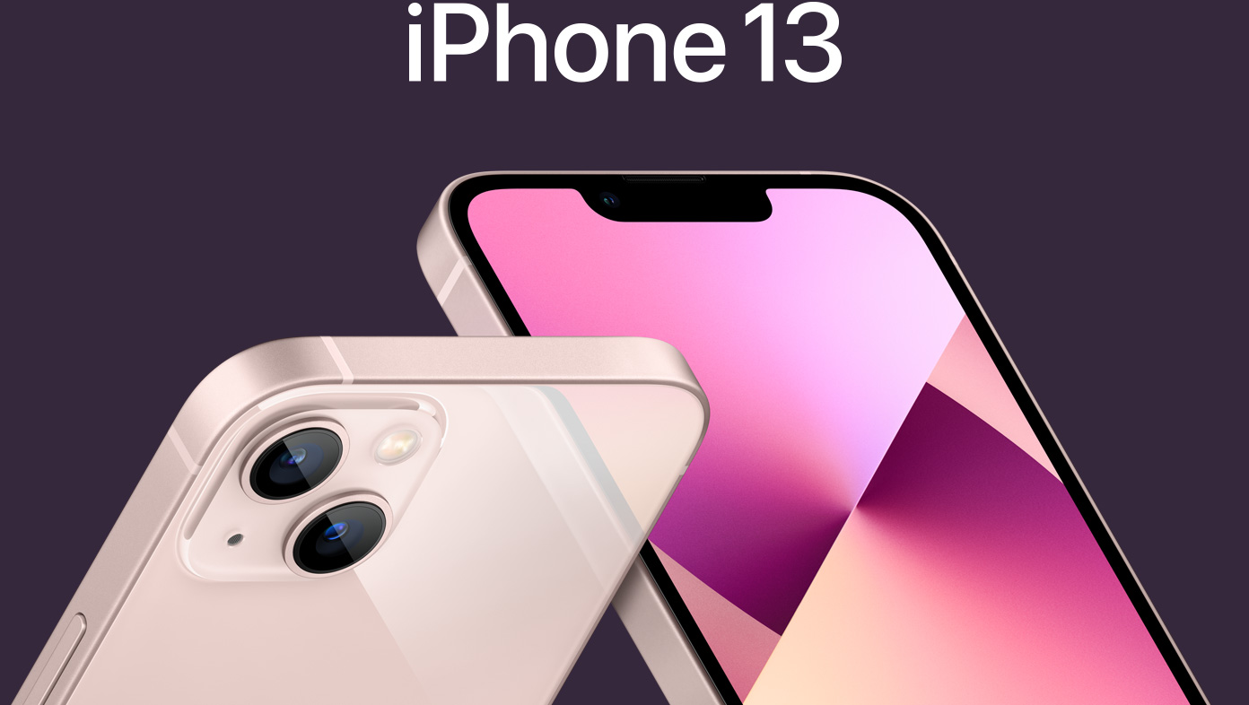 Apple IPhone 13 Apple IPhone 13