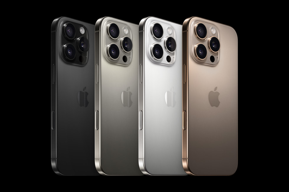Apple IPhone 16