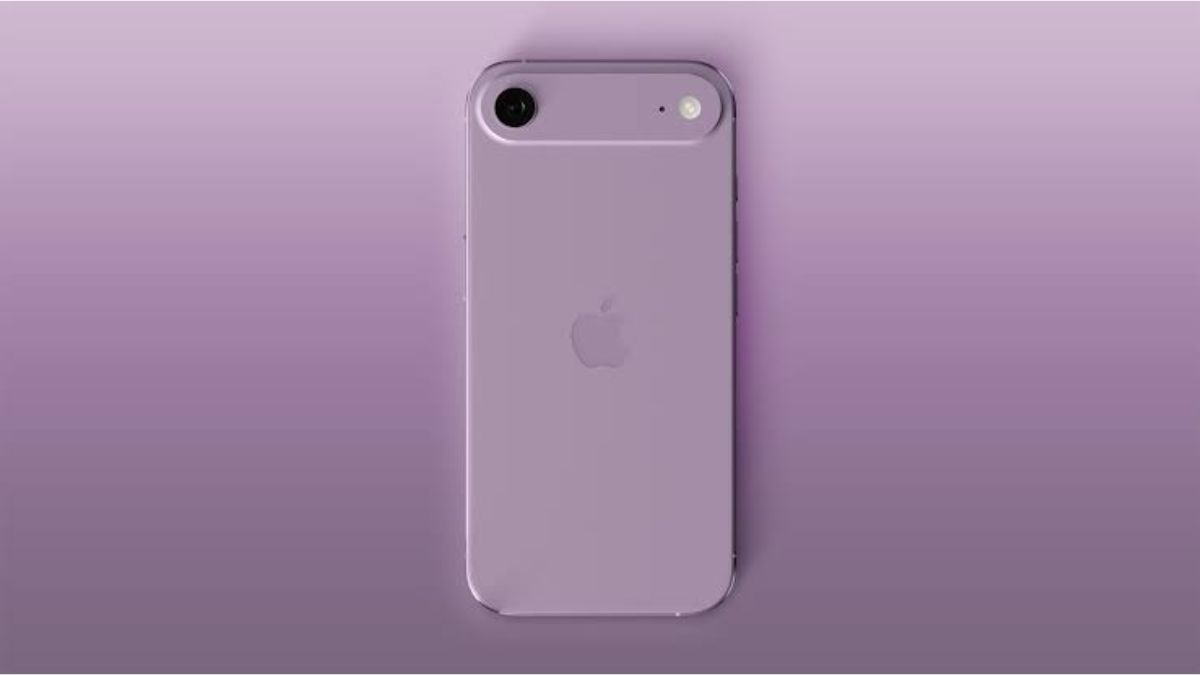 Apple IPhone 17 Air