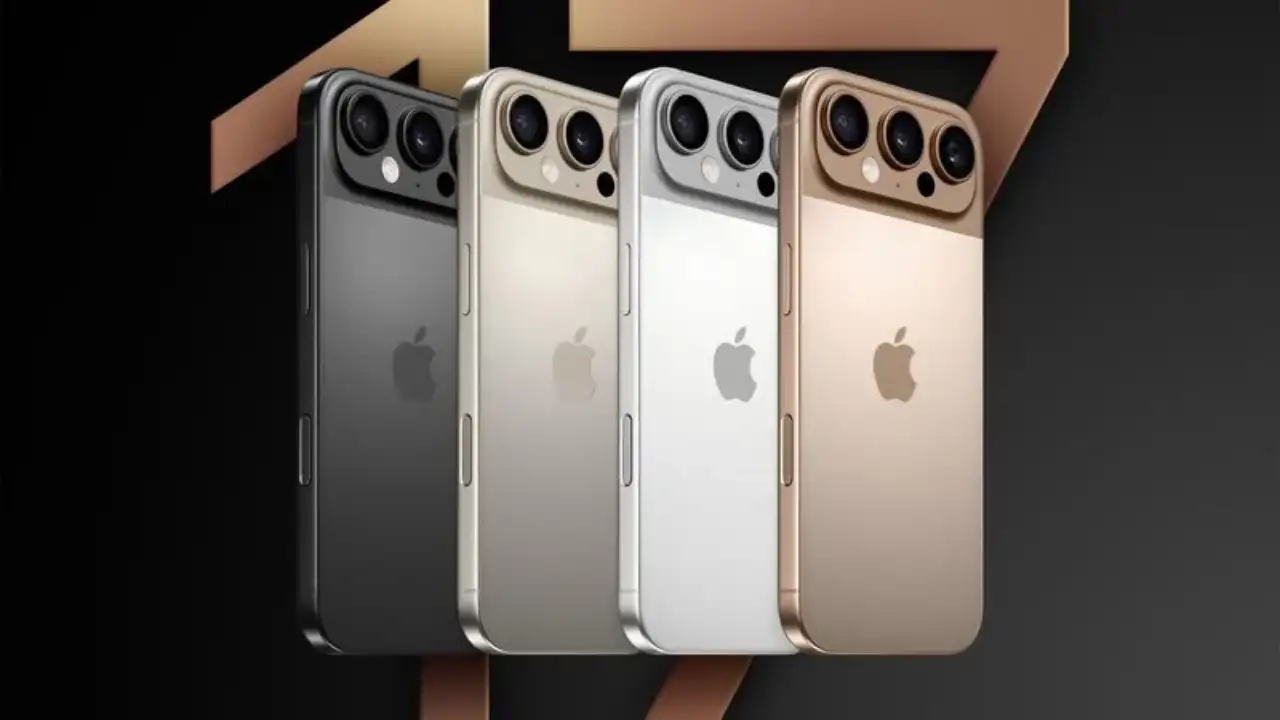 Apple IPhone 17 Series