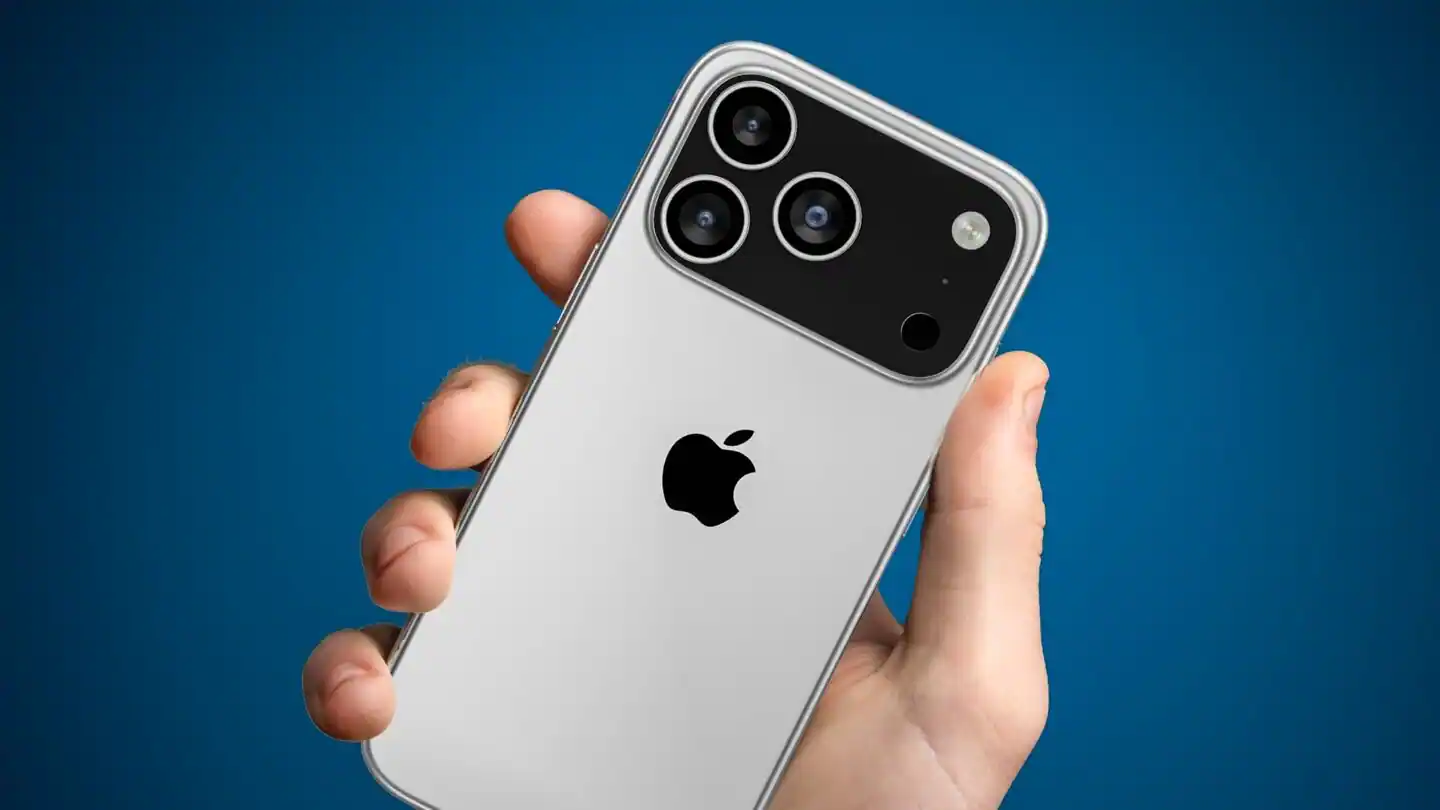 Apple IPhone 17 Series
