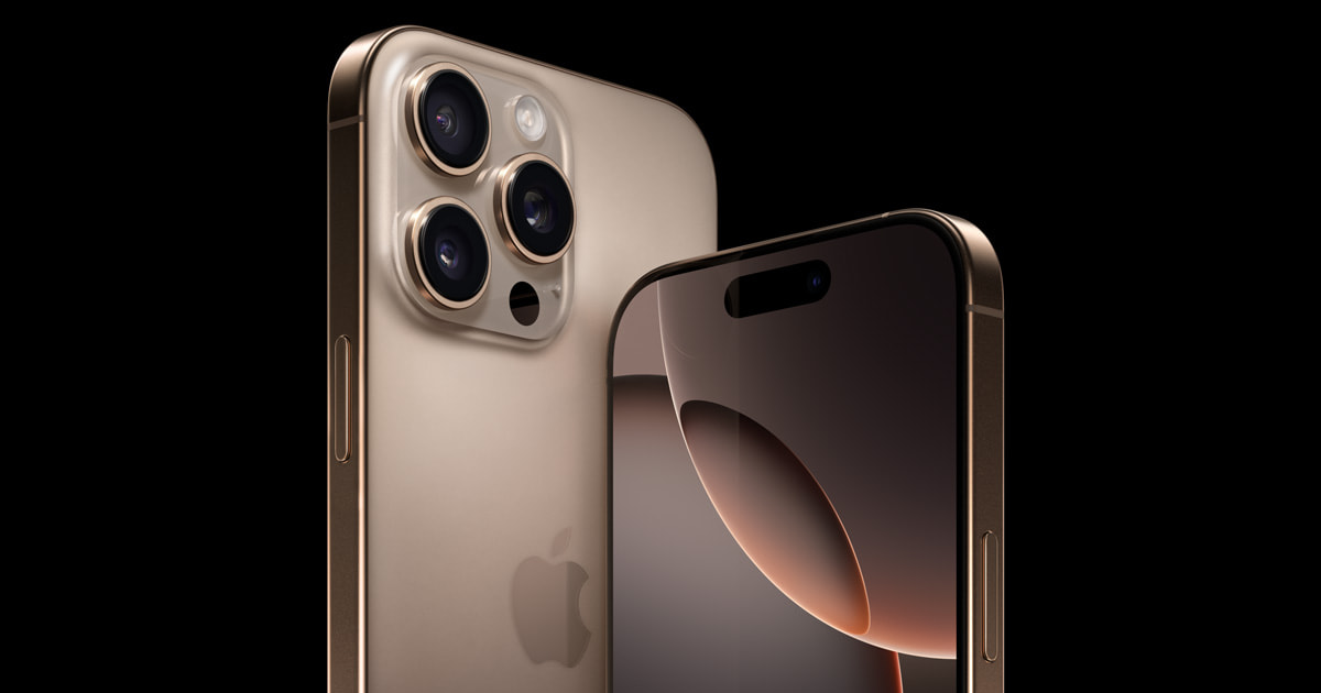 Apple IPhone