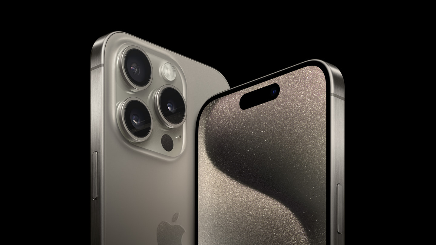 Apple IPhone