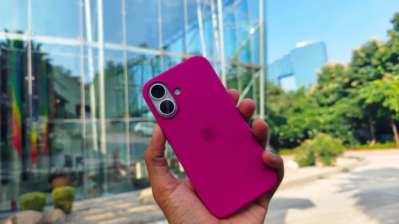 Apple IPhone