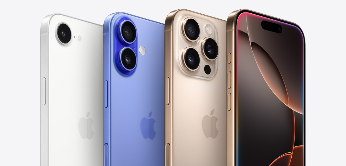 Apple IPhone
