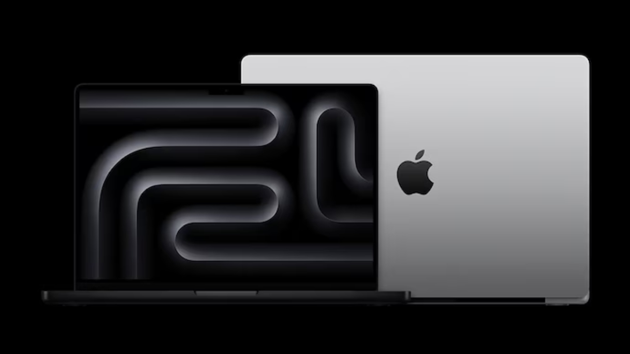 Apple M5 Chip