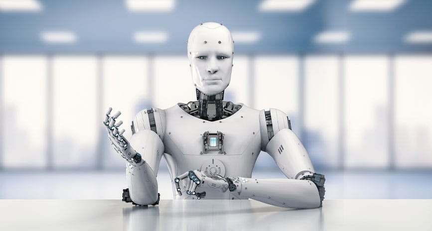 Replit AI Agent