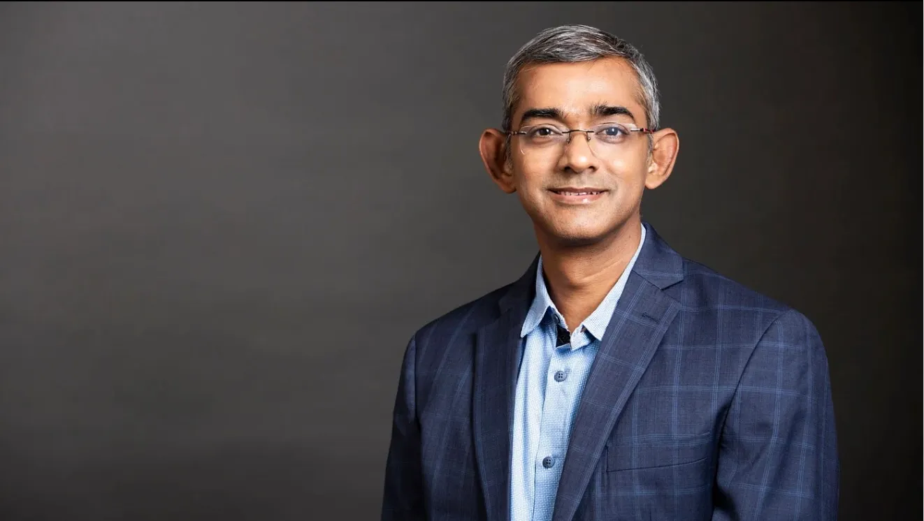 Arun Srinivas