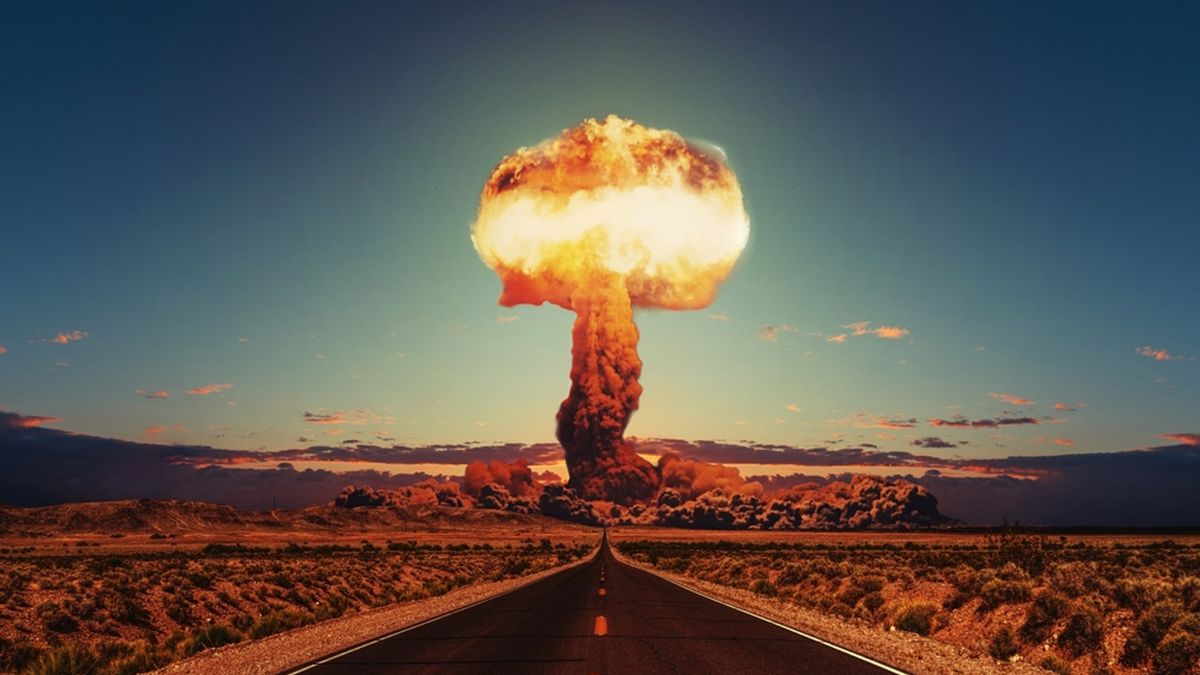 Atom Bomb