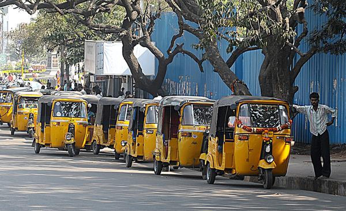 Auto Rickshaw Care Tips