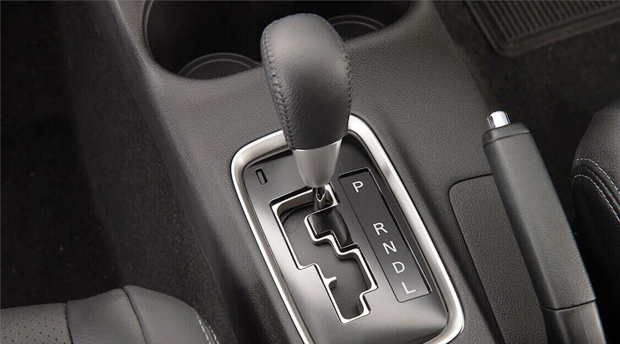 Automatic Car