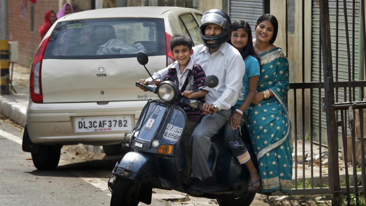 Aviva India