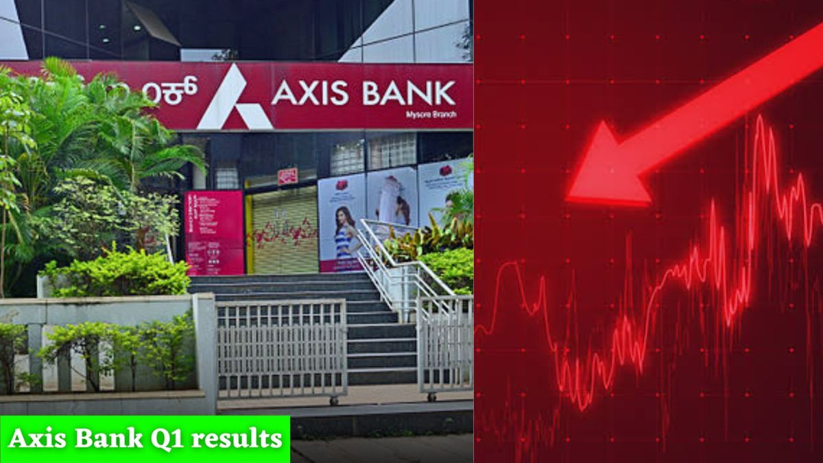 Axis Bank