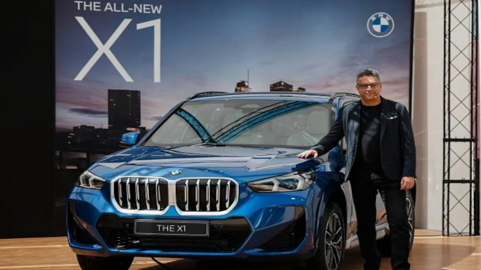 BMW X1 BMW X1