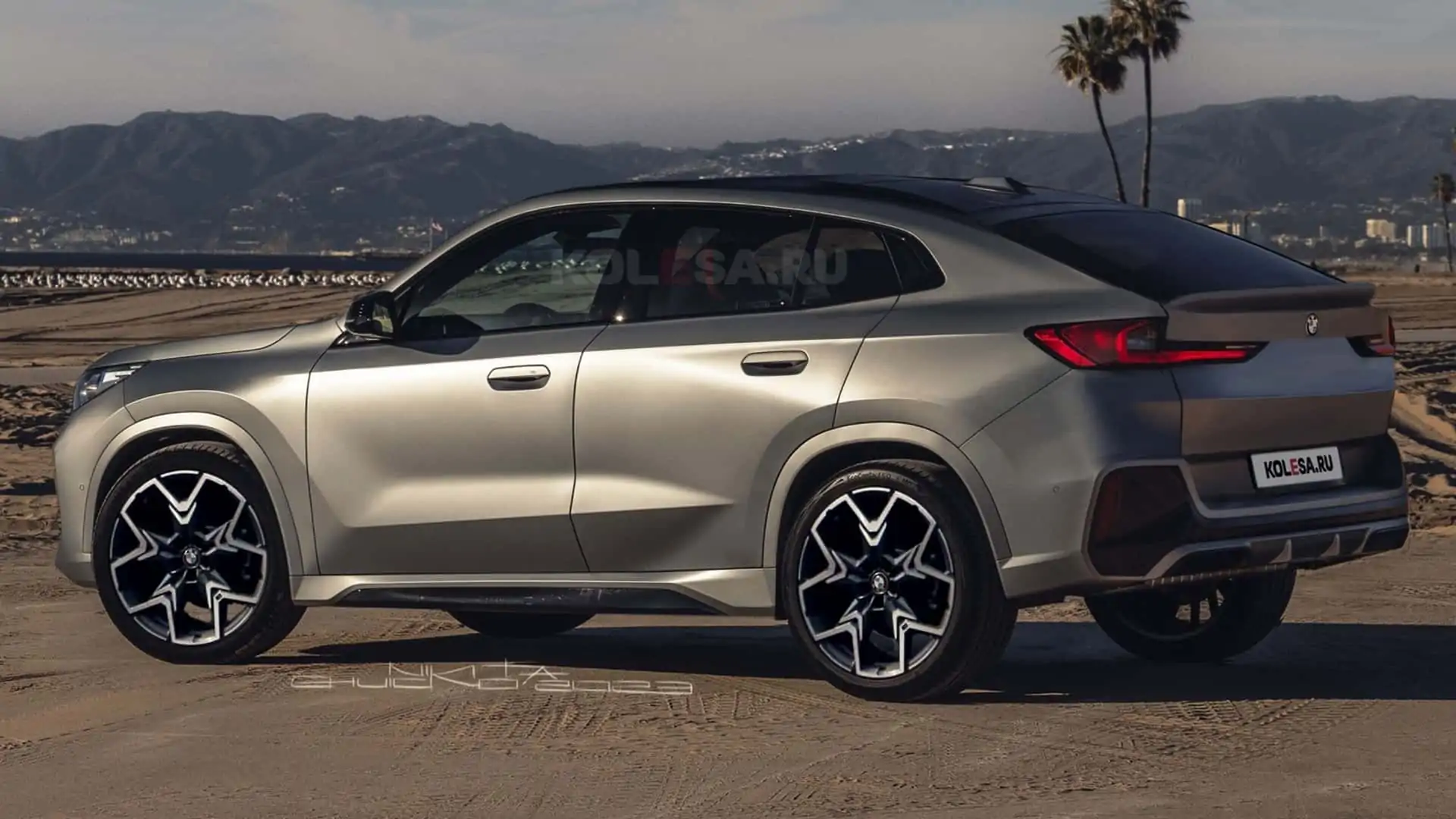 BMW X2 BMW X2