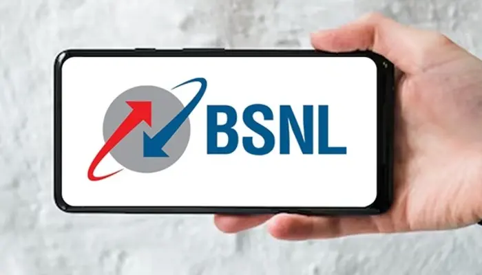 BSNL